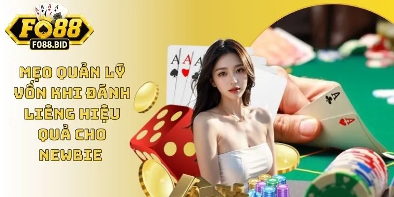 Mẹo Quản Lý Vốn Khi Đánh Liêng Hiệu Quả Cho Newbie  4 Mẹo Quản Lý Vốn Khi Đánh Liêng Hiệu Quả Cho Newbie