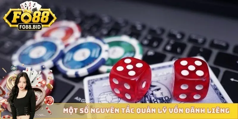 Mẹo Quản Lý Vốn Khi Đánh Liêng Hiệu Quả Cho Newbie  3 Một số nguyên tắc quản lý vốn đánh liêng hiệu quả