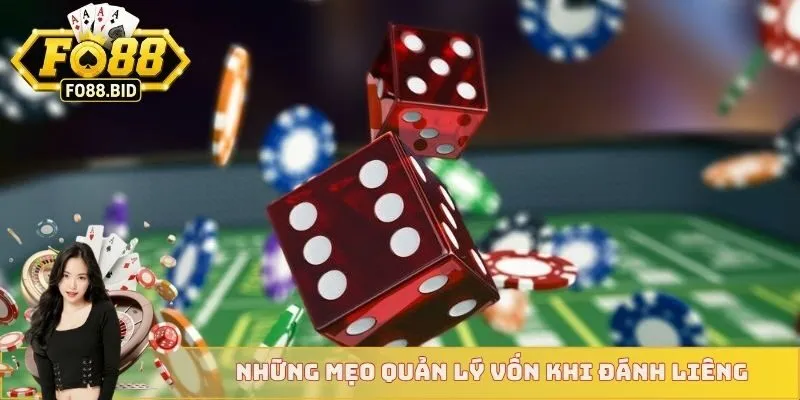 Mẹo Quản Lý Vốn Khi Đánh Liêng Hiệu Quả Cho Newbie  4 Những mẹo quản lý vốn hiệu quả khi đánh liêng