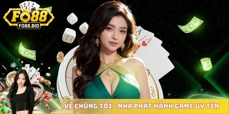 Về Chúng Tôi 3 Về chúng tôi - Nhà phát hành game uy tín
